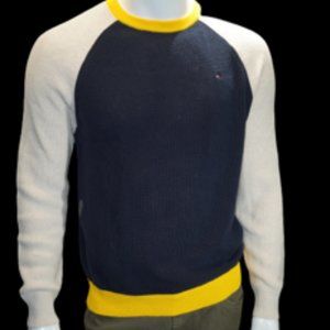 ESSENTIAL COLOR SWEATER